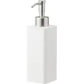 Yamazaki Seifenspender Film Hook Tower White