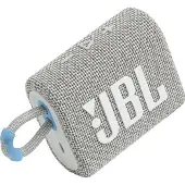 JBL Go 3 Eco, 4,2 W, 110 - 20000 Hz, 85 dB, Kabellos, A2DP, AVRCP, 8DPSK, DQPSK, GFSK