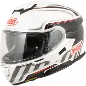 Shoei GT-Air 3 Discipline TC-6 S UnisexDiscipline TC-6S - Helme & Brillen - Motorradhelme