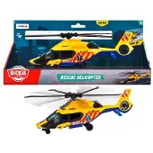 Dickie Toys Airbus H160 Rettungshubschrauber