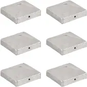 vidaXL Larenano (Metall)