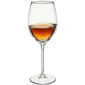 Secret De Gourmet Glas Wein 410ml 6 Einheiten