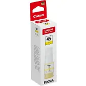 Canon GI-45Y Tintenpatrone 1 Stück Original Gelb