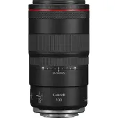 Canon RF 100 mm ƒ/2,8L MAKRO IS USM