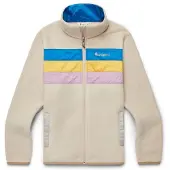 Cotopaxi Teca Fleece Full-Zip Jacket