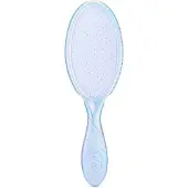 The Wet Brush Pro Detangler Holographic Blue