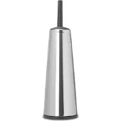 Brabantia ReNew Toilettenbürste mit Halter Matt Steel (grijs)