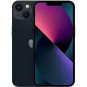 Apple iPhone 13, 15,5 cm (6.1"), 2532 x 1170 Pixel, 128 GB, 12 MP, iOS 15, Schwarz