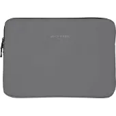 Beckmann Laptop Sleeve Street Sleeve 13” M Grey