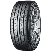 Yokohama So car-tyres Advan Fleva V701 ( 235/45 R17 97W XL RPB )