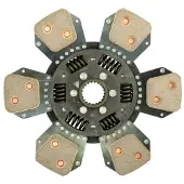 SACHS Kupplungsscheibe 1878 600 533