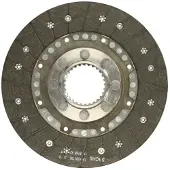 SACHS Kupplungsscheibe 1864 002 854
