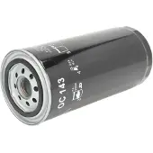 MAHLE ORIGINAL Luftfilter LX 1281