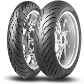 Dunlop SPORTMAX ROADSMART IV 160/70ZR17 TL, Motorradreifen hinten