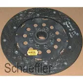 LuK Kupplungsscheibe 325 0012 16