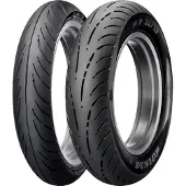 Dunlop D428 180/65B16 TL, Motorradreifen hinten