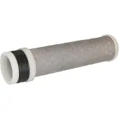 MANN-FILTER CF 5001 Sekundärluftfilter 314531175 3272158240 47792109