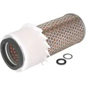 WIX FILTERS Luftfilter 42276