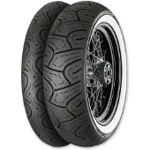 Continental Contilegend Whitewall Tl 77h Motorrad-tourenreifen