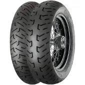 Continental ContiTour Sommerreifen 80/90 21 48H Motorradreifen Chopper/Cruiser Reifen