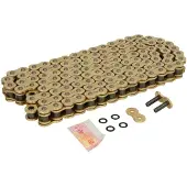 Did Kette ZVMX2 520 525 530 Gold 525 ZVMX2 G&G 120 GLIEDER