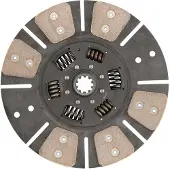 SACHS Kupplungsscheibe 1862 844 001