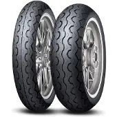 Dunlop TT100GP Sommerreifen 100/90 18 56H Motorradreifen Tourensport Reifen