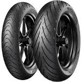 Metzeler Roadtec 53l Tl Roller Vorder-/hinterreifen