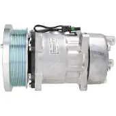 NRF Klimakompressor 32884