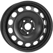 Alcar Polska Sp. Z O Stahlfelge ALCAR 5x112 6,5J ET50
