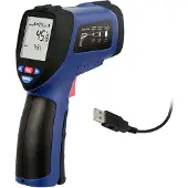 Pce 890U - Infrarotthermometer -890U, USB