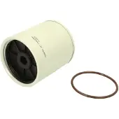 Sierra Gasfilter