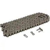 Jt Kette Sprockets JTC420HDR140SL 420HDR 420 140 Glieder Clipschloss