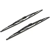 SWF Wischblatt Standard 116311, 530/475mm, Vorne, 2 Stück