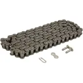 Jt Kette Sprockets 428HDR 120 Glieder Clipschloss