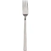 Bergner - Set mit 3 schönen Tafelgabeln aus Edelstahl