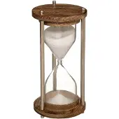 Atmosphera Sanduhr