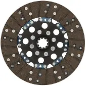KAWE Kupplungsscheibe 2189 KW