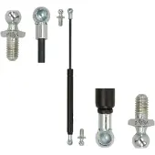 Krosno Universal-Gasfeder KR31444