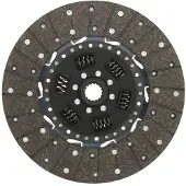 KAWE Kupplungsscheibe 3047 KW
