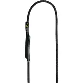 Edelrid Aramid Cord II Schlinge 6mm x 90cm schwarz