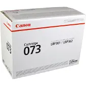 Canon 073, 27000 Seiten, Schwarz, 1 Stück(e)