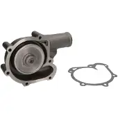 THERMOTEC Wasserpumpe WP-PK109