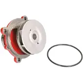 THERMOTEC Wasserpumpe WP-DZ103