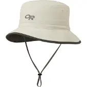Outdoor Research Sun Bucket sand/dark grey (0917) M