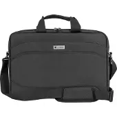 Natec Torba Do Laptopa Natec Nanger 15.6" Czarna