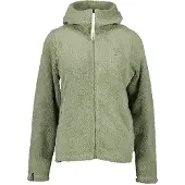 Didriksons - Women's Anniken Full Zip 2 - Fleecejacke Gr 32 oliv