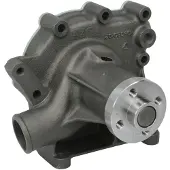 Omp Tea Kühlmittelpumpe 196.384