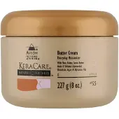 KeraCare Natural Textures Butter Cream - 227gr.