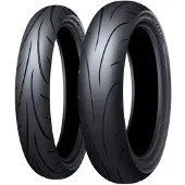 Dunlop Sportmax Q-LITE 140/70-17 TL, Motorradreifen hinten